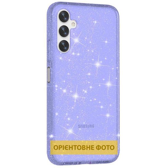 TPU чехол Nova для Xiaomi Redmi 15 (Global) Purple