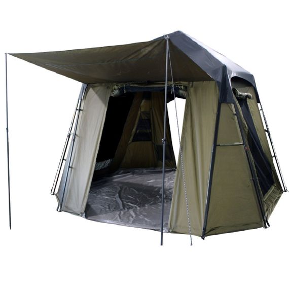 Палатка карповая Ranger Gazebo Lux 3-Mann RA 6665 для рыбалки | Зображення 3