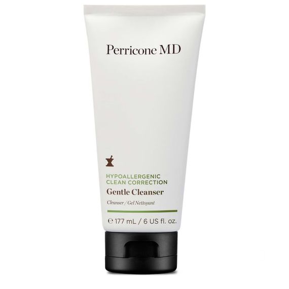 Гель для вмивання PERRICONE MD HYPOALLERGENIC CLEAN CORRECTION GENTLE CLEANSER | Зображення 1