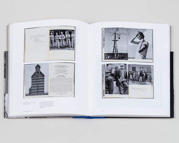 Лучшие фотографы мира книга с работами Доротеи Ланж Dorothea Lange: Words + Pictures книги по фотографии | Зображення 1