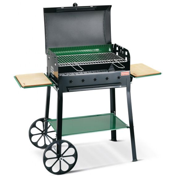 Гриль-барбекю Ferraboli GARDA (152) | Зображення 1