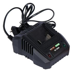 Зарядний пристрій Sequoia SC2020