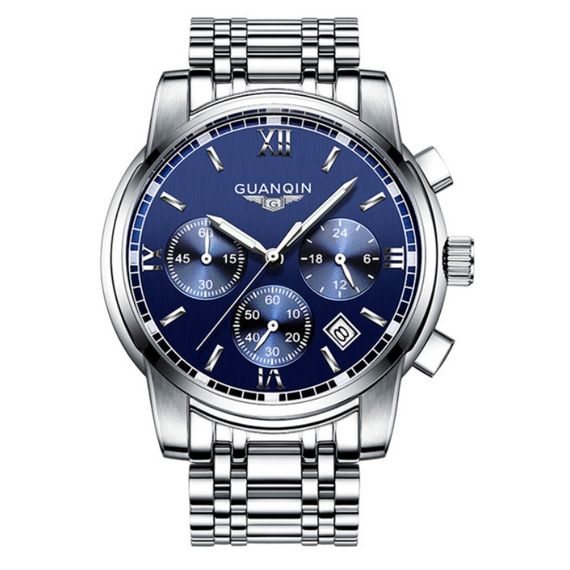 Наручные мужские часы Guanquin Liberty | Зображення 6