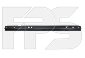 Передняя панель Opel Vivaro / Renault Trafic '01-14 нижняя часть (FPS) 8200525863
