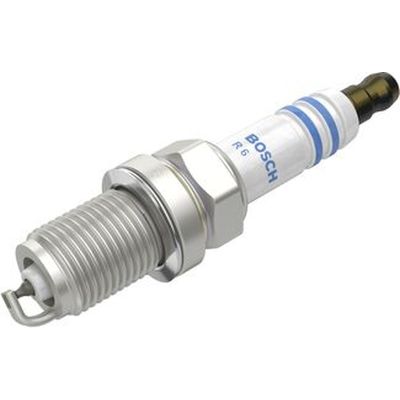 Свеча зажигания Bosch 0 242 240 653