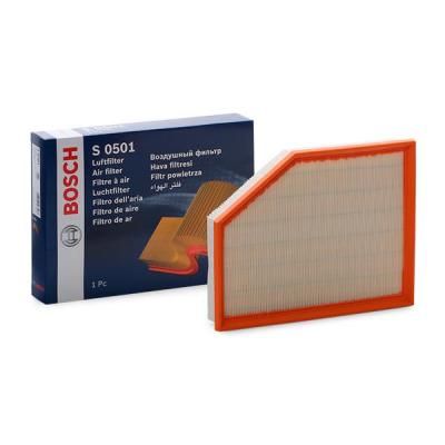 Воздушный фильтр для автомобиля Bosch F026400501 | Зображення 2
