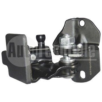 Ролик двери сдвижной правый средний Fiat Ducato/ Peugeot Boxer/Citroen Jumper 06-, AutoTechteile, 505 0054, 81902