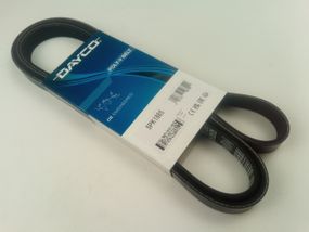 Ремінь генератора струмковий ВАЗ 2123, DAYCO (5PK1885) (2123-1041020-30)