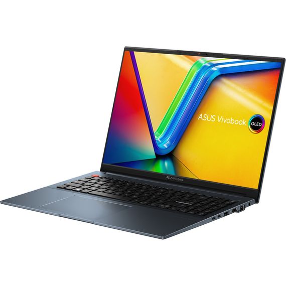 Ноутбук ASUS Vivobook Pro 16 K6602VU-KV026 (90NB1151-M004F0) | Зображення 2