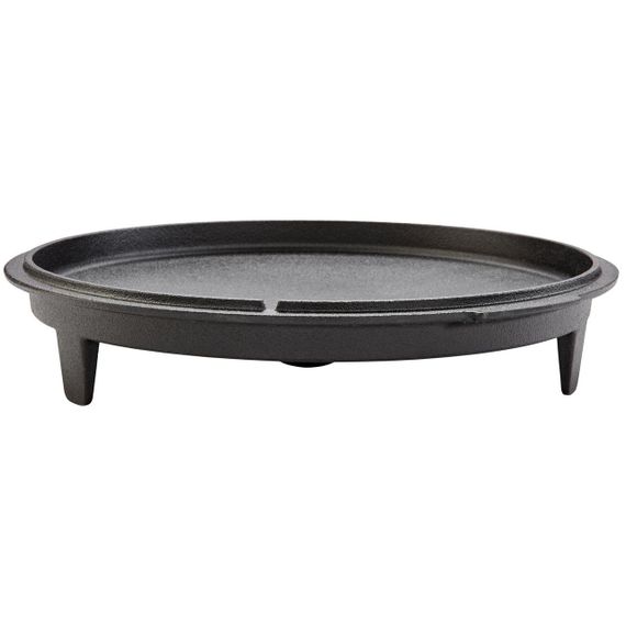 Казан з кришкою Groenberg Askja Pot 33 cm / 10 L Black (266018) | Зображення 5