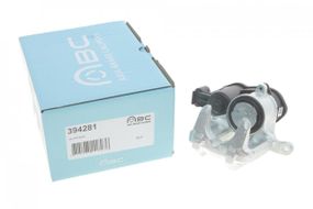 Суппорт тормозной задний  R BMW 5 F10 F11 11-17 d=44mm  TRW  394281