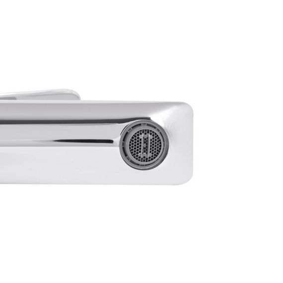 Смеситель для раковины Qtap Presto QTPRE270CRM45571 Chrome | Зображення 5