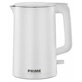 Електрочайник Prime Technics PKP 1765 W 1.7 л білий