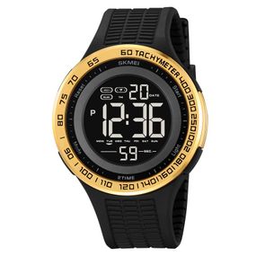 Годинник S2kmei 2155GD Gold