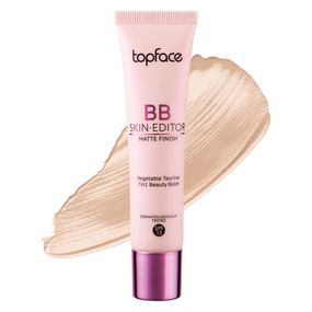 BB-крем TopFace Skin Editor BB Matte Finish Beauty Balm PT462 - 001 (30 мл)