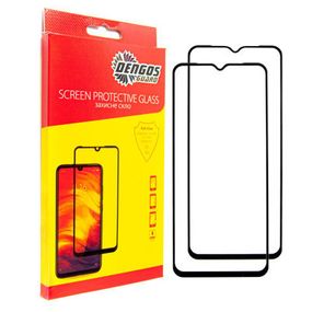 Стекло защитное Dengos Nokia C32 2шт. (DG-TG2P-07) - Топ Продаж!