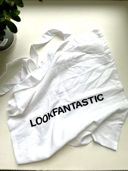 Сумка шопер lookfantastic