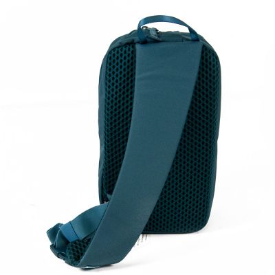 Рюкзак туристический CabinZero Classic Cross Body 11 л Aruba Blue (Cz22-1803) | Зображення 3