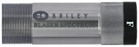 Чок Briley Spectrum для рушниці Blaser F3 кал. 12. Звуження - 0,850 мм. Позначення - 1/1 або Full (F).
