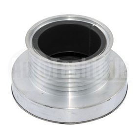 Шкив генератора Renault Kangoo 1.5 DCI, AutoTechteile, 510 0013, 30316