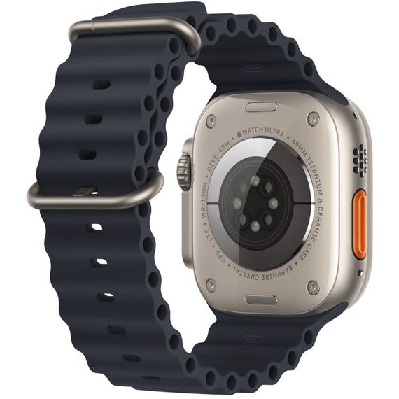 Ремешок Ocean Band для Apple watch 42mm/44mm/45mm/49mm | Зображення 2