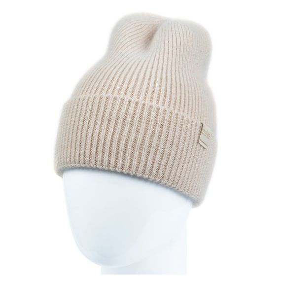 Шапка Malisa КВІНС пастель 56-58 | Зображення 1