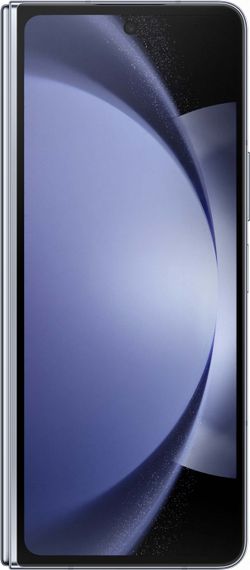 Смартфон Samsung Galaxy Fold 5 (F946) 7.6' 12/1024GB, 2SIM, 4400mAh, Light Blue (SM-F946BLBNSEK) | Зображення 5