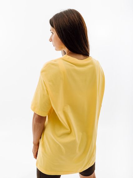 Футболка Nike W NSW ESSNTL TEE BF LBR | Зображення 1