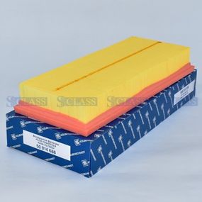 Фильтр воздушный Mercedes Benz W166/212/221/222/463 M157/278 11-, KS, 50014688,