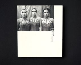 Книга Mary Ellen Mark (Phaidon 55's). Б/У