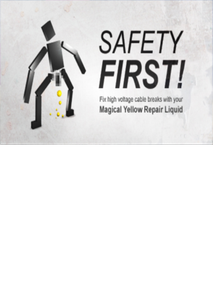 Safety First! Steam Gift GLOBAL