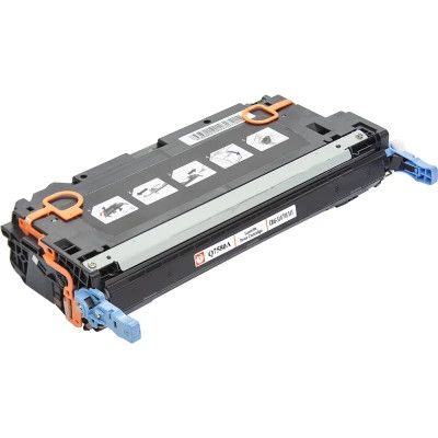 Картридж BASF HP CLJ 3800 Q7580A Black (BASF-KT-Q7580A_CRG711) | Зображення 1