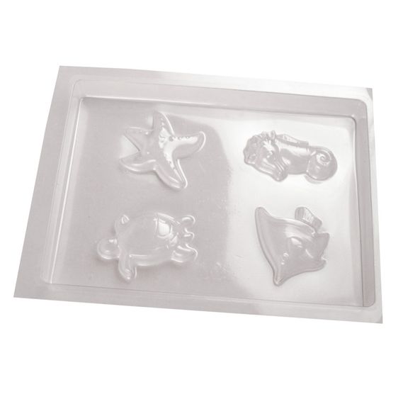 Набор креативного творчества Супер-мыло из глубин Океана 91169 | Зображення 3