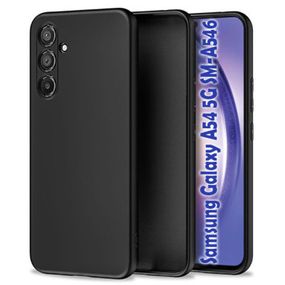 Чехол для мобильного телефона BeCover Samsung Galaxy A54 5G SM-A546 Black (708817) - Топ Продаж!