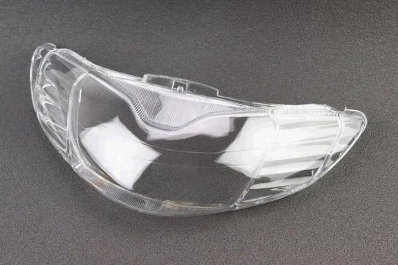 Скло фари Activ AMG