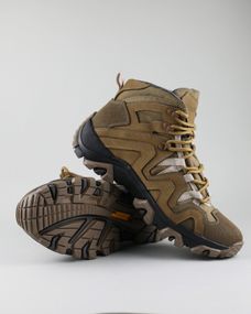 Черевики UT Tracking Force Gore Tex койот