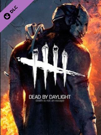 Dead by Daylight - Of Flesh and Mud (PC) - Steam Gift - EUROPE