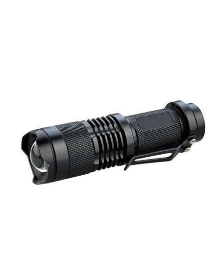 Фонарь светодиодный X-Balog BL-8468 аккумуляторный