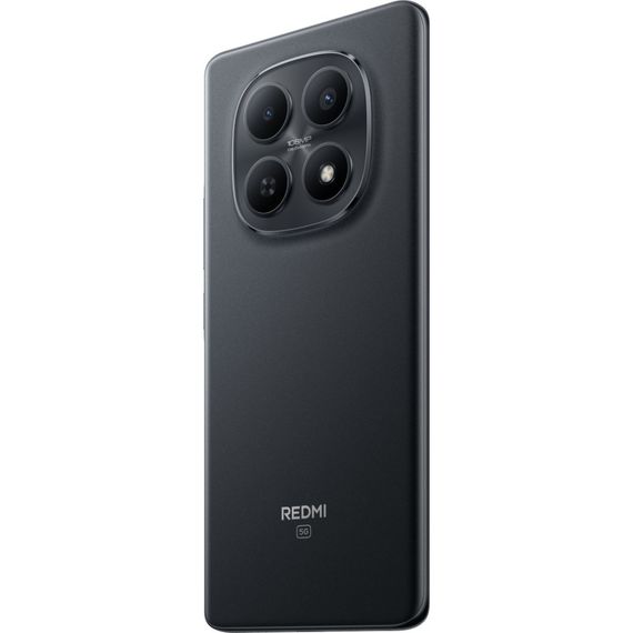 Мобільний телефон Xiaomi Redmi Note 15 5G 8/256GB Black (1183681) | Зображення 5