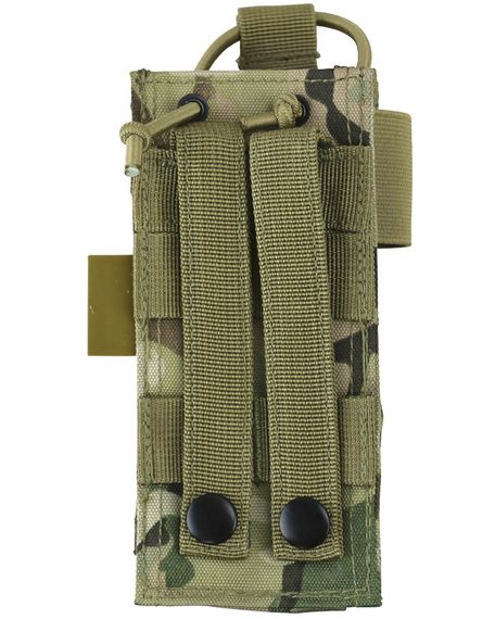 Підсумок для рації KOMBAT UK GPS Radio Pouch | Зображення 1