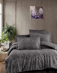 Постельное белье First Choice Cotton Satin семейный 160х220 см Neva Polama