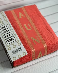 Набір рушників Merzuka  88993 Туреччина   Махра