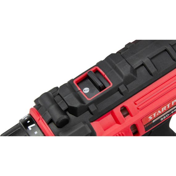 Мережевий шуруповерт Start Pro SED-990 | Зображення 8