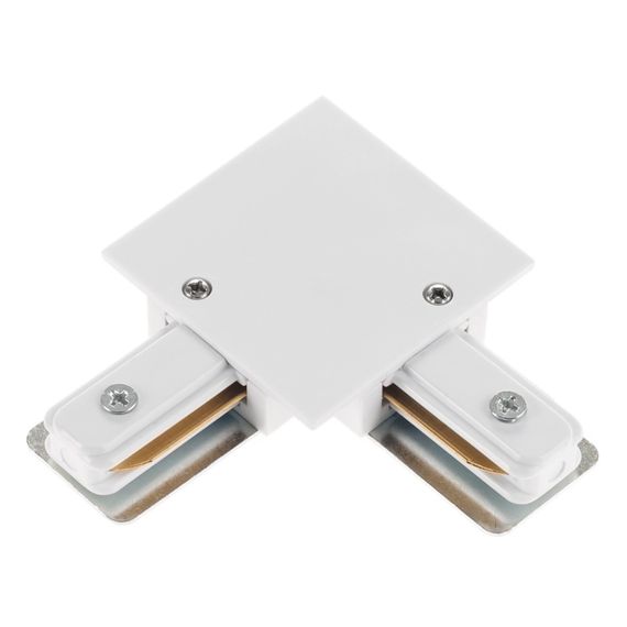 Соединитель Шинопровода угловой HD-21L