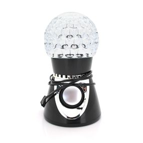 Светодиодный музыкальный слой RHD-234,питание от 220V,Bluetooth,Box