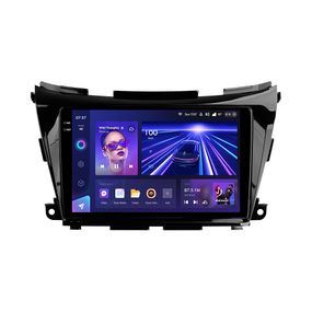 Штатна магнітола серії Teyes 2K 360 CC3 6*128Gb під Nissan Murano 3 Z52 2014-2020 (W3) 10 дюймів