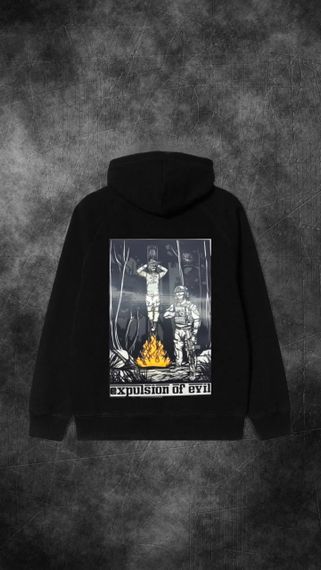 Худі мілітарі