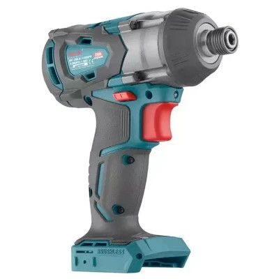 Шуруповерт Ronix ударный аккумуляторный 20В (без АКБ и ЗУ) (8906) | Зображення 2