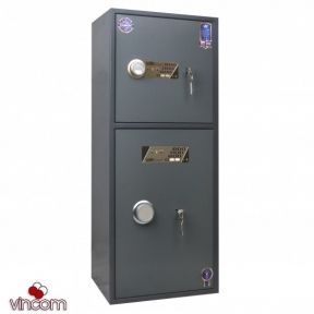 Сейф офисный Safetronics NTL 40E-M62E-Ms
