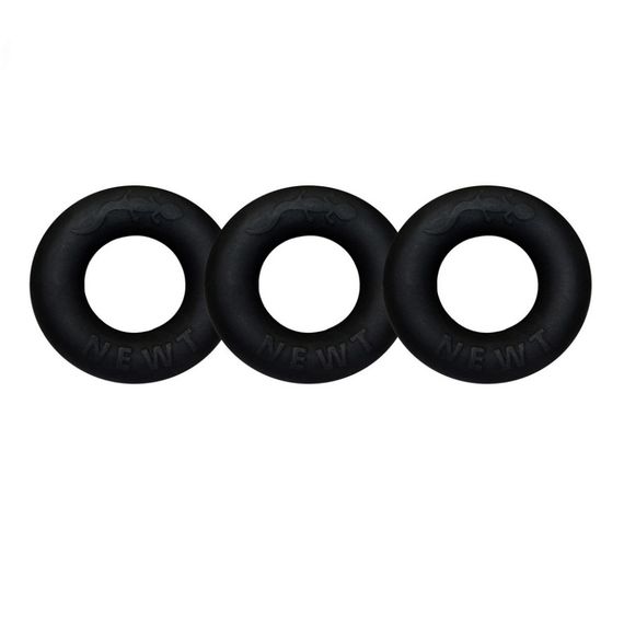 Набор кистевых эспандеров кольцо+эспандер ножницы Power Grip Set1 NE-1587-60 | Зображення 1